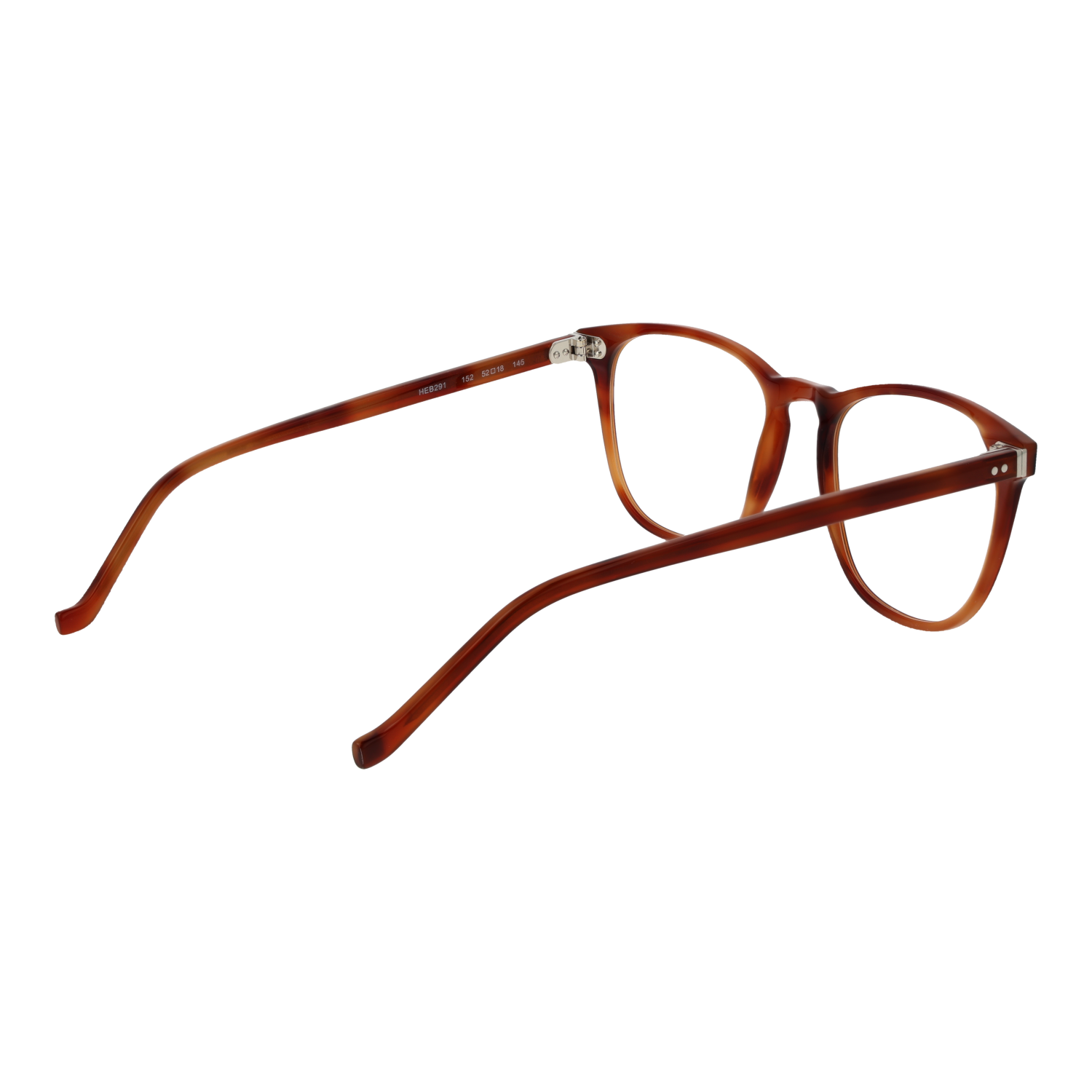 Hackett Bespoke Brillenfassung HEB291 152 52