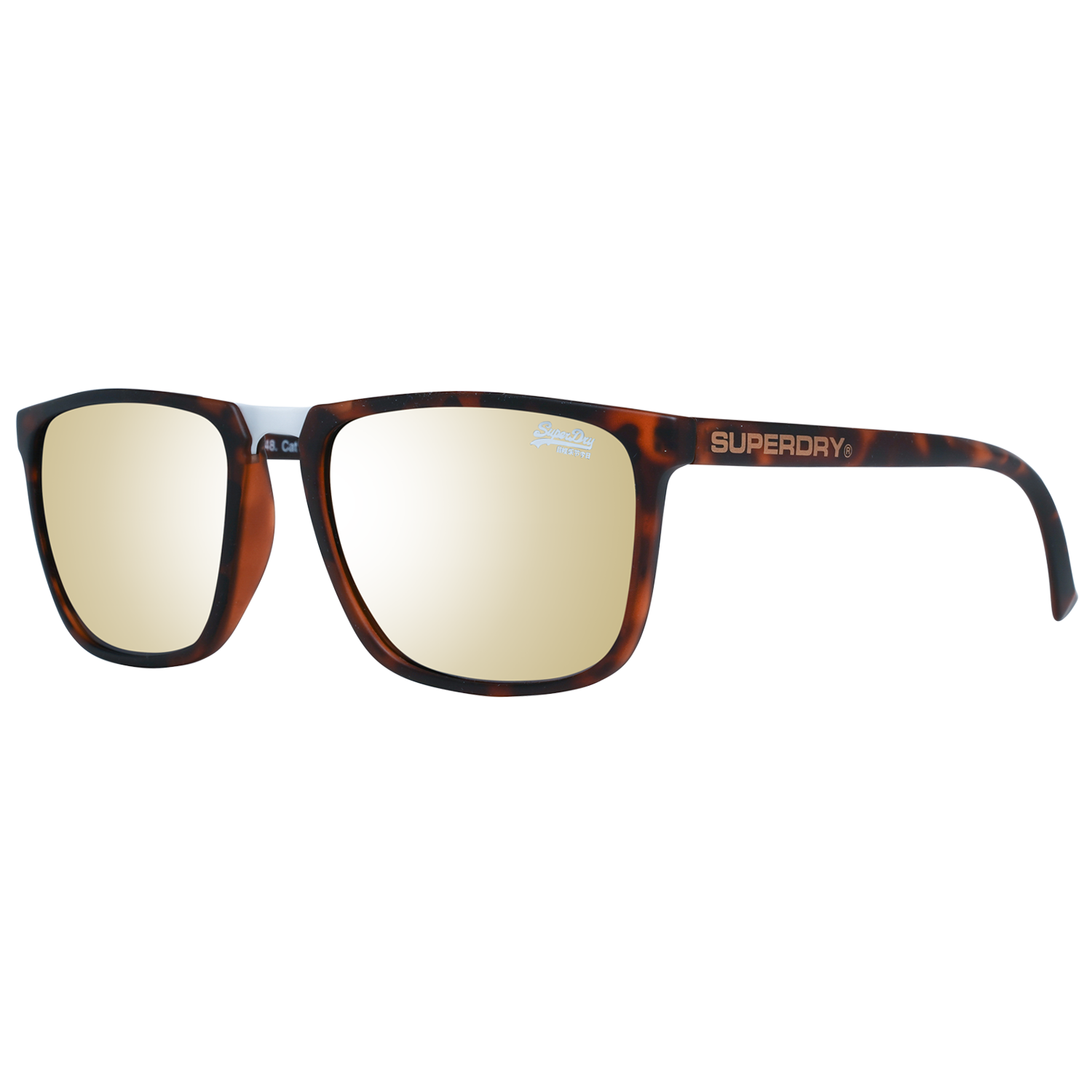 Superdry Sunglasses SDS Aftershock 102 54