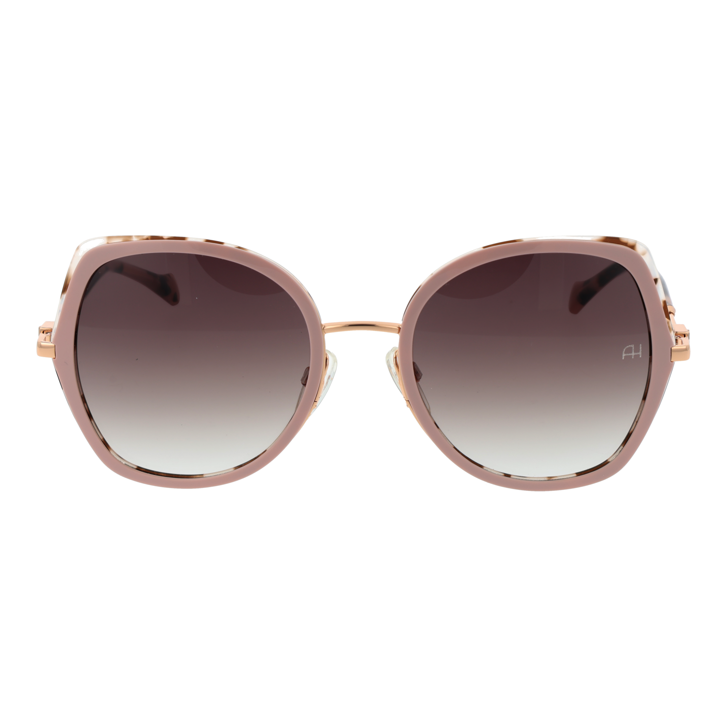 Ana Hickmann Sunglasses AH3247 H02 54