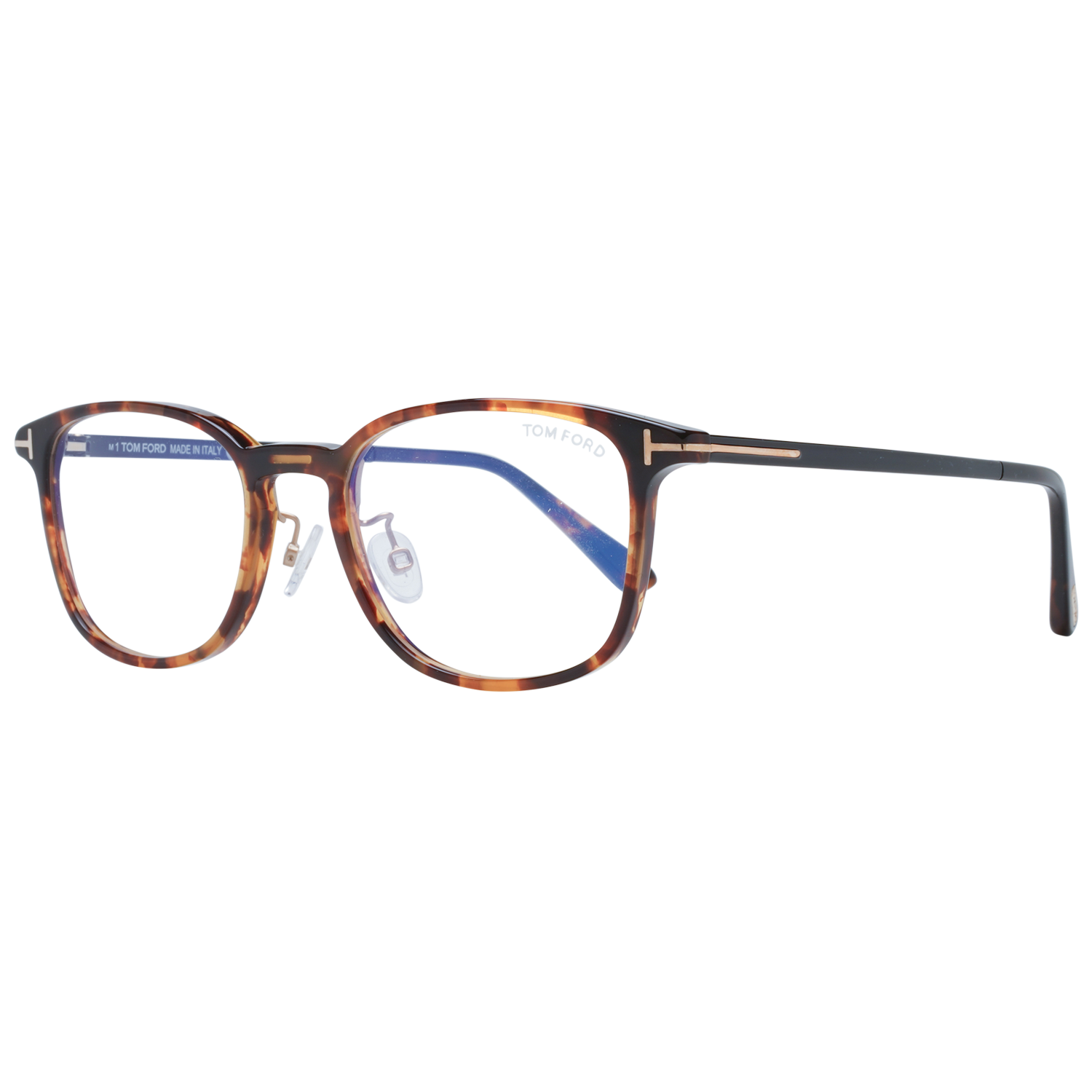 Tom Ford Optical Frame FT5594-D-B 056 52 Blue Filter