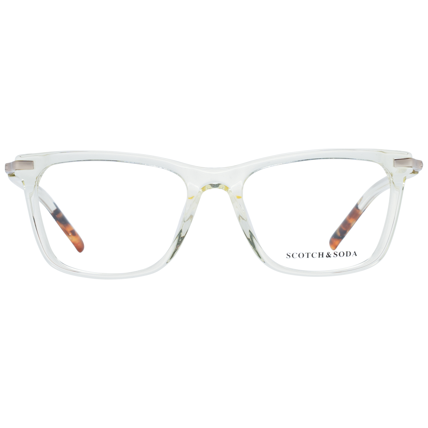 Scotch & Soda Optical Frame SS3010 404 51