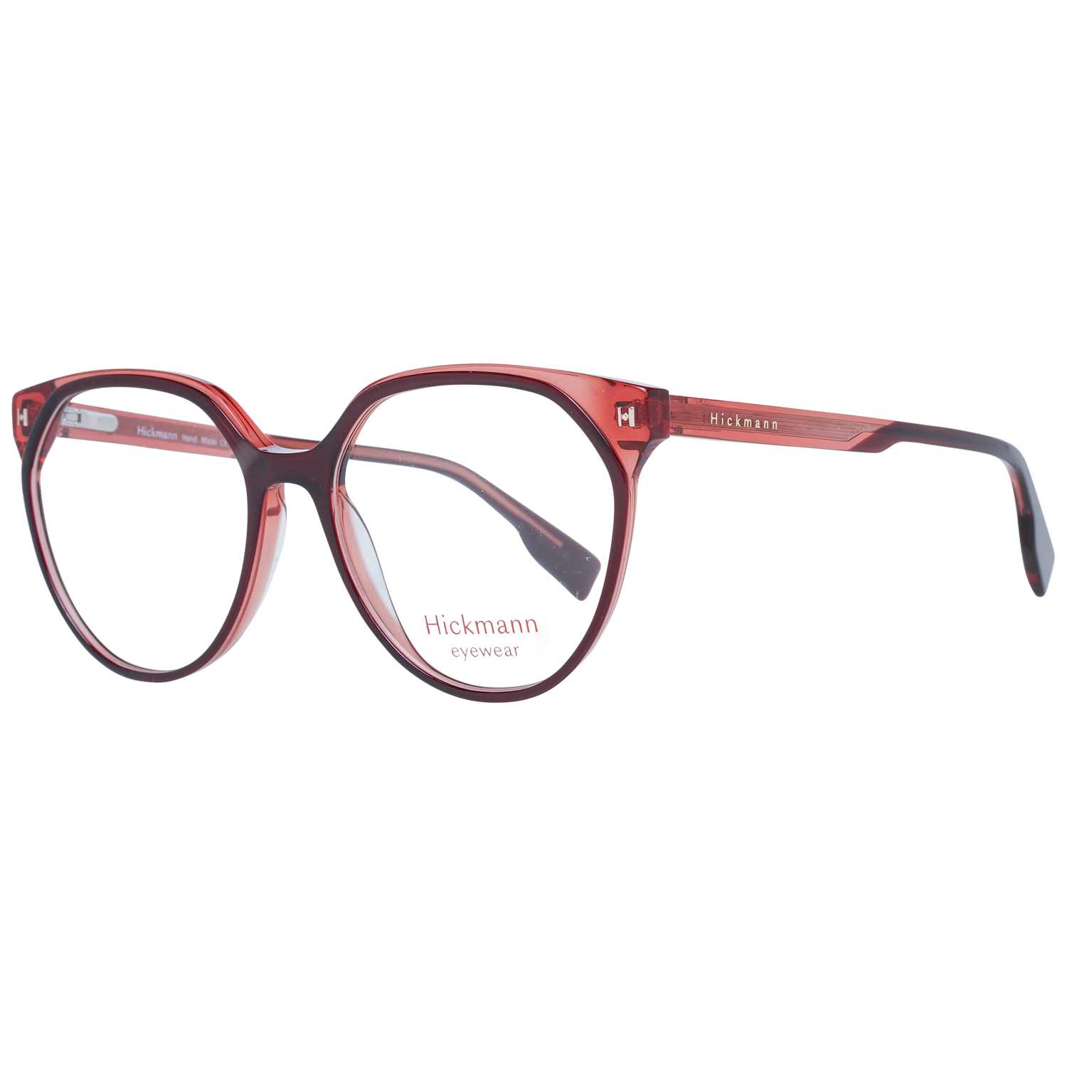 Ana Hickmann Brille HI6226 H02 52