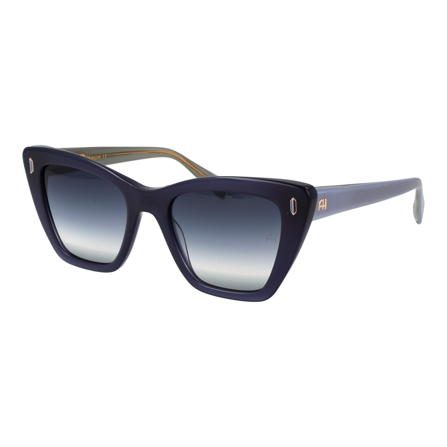 Ana Hickmann Sonnenbrille AH9438 T01 53