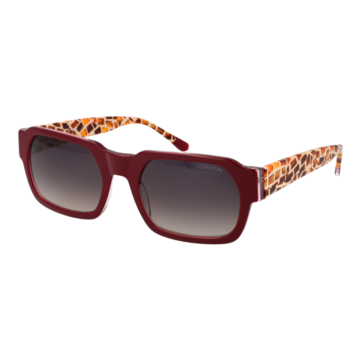 Comma Sonnenbrille 77209 76 53