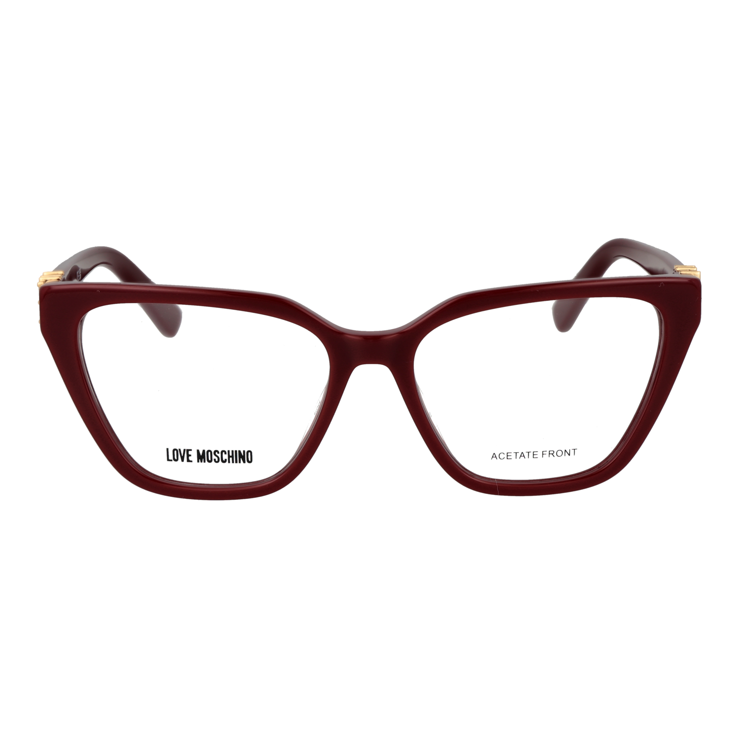 Moschino Love Brillenfassung MOL691 LHF16 53