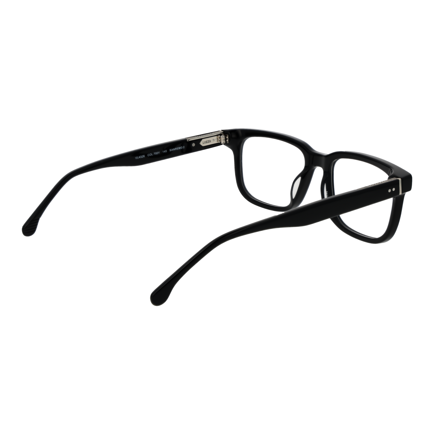 Lozza Brillenfassung VL4326 700Y 54