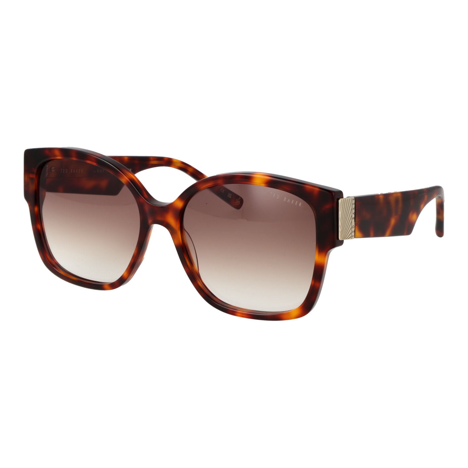Ted Baker Sonnenbrille TB1767 100 56