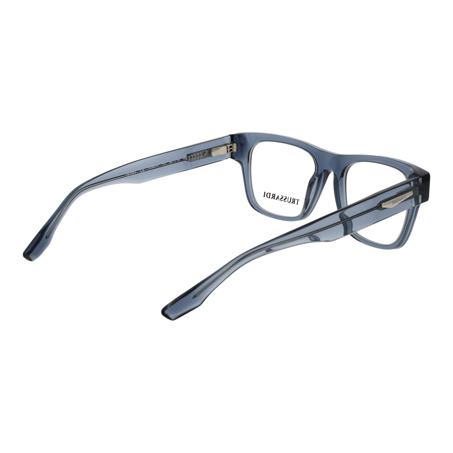 Trussardi Brillenfassung TSM6015 T01 51