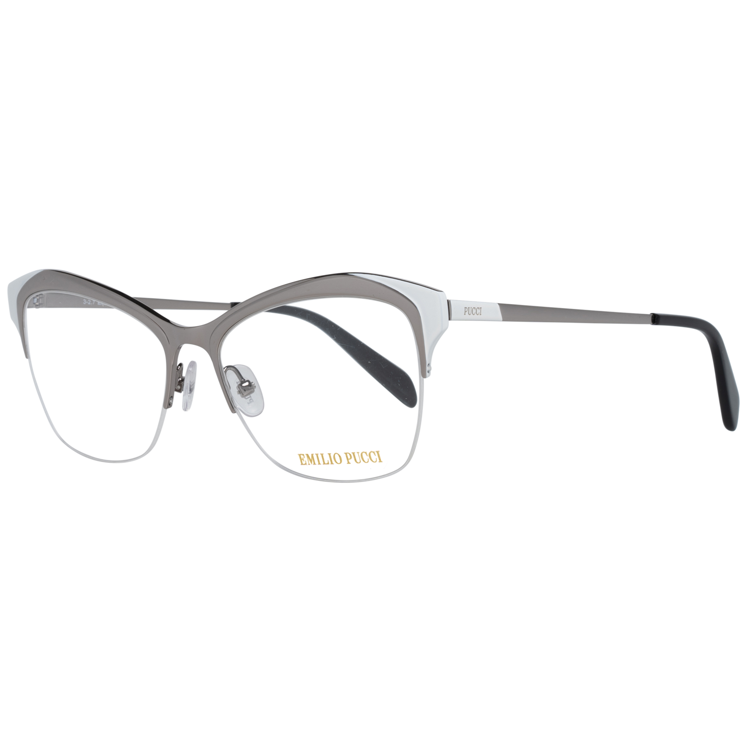 Emilio Pucci Brille EP5074 008 53