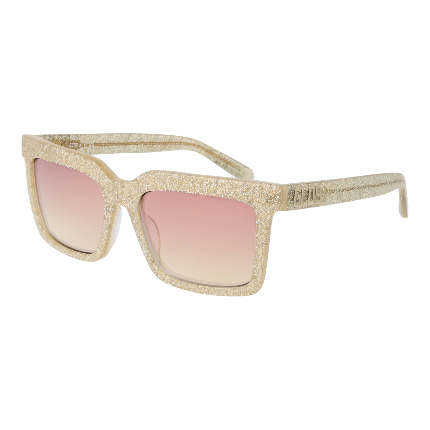 GCDS Sonnenbrille GD0041 24U 55
