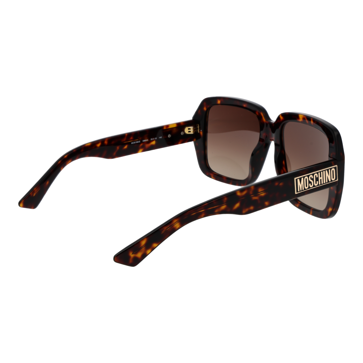 Moschino Sunglasses MOS180/S 086HA 55