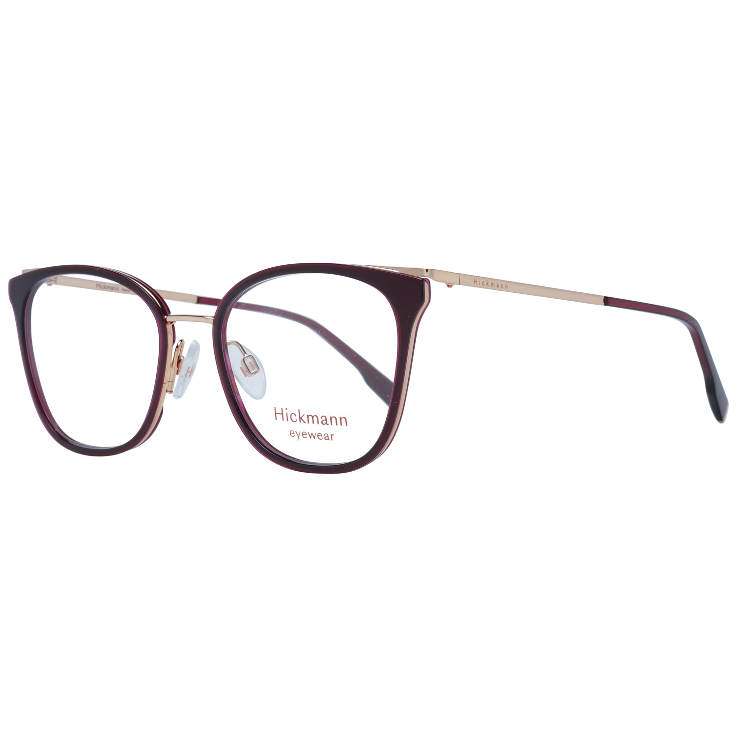 Ana Hickmann Optical Frame HI6261 T01 51
