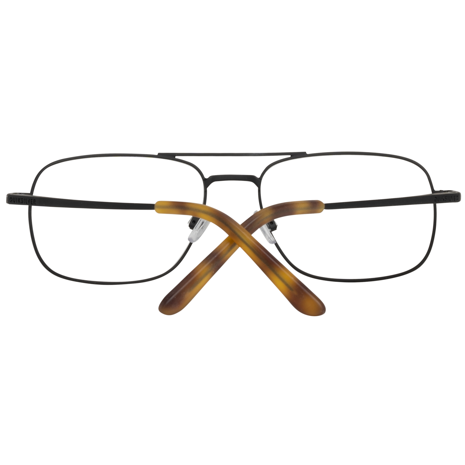 Quiksilver Optical Frame EQYEG03055 DBLK 55