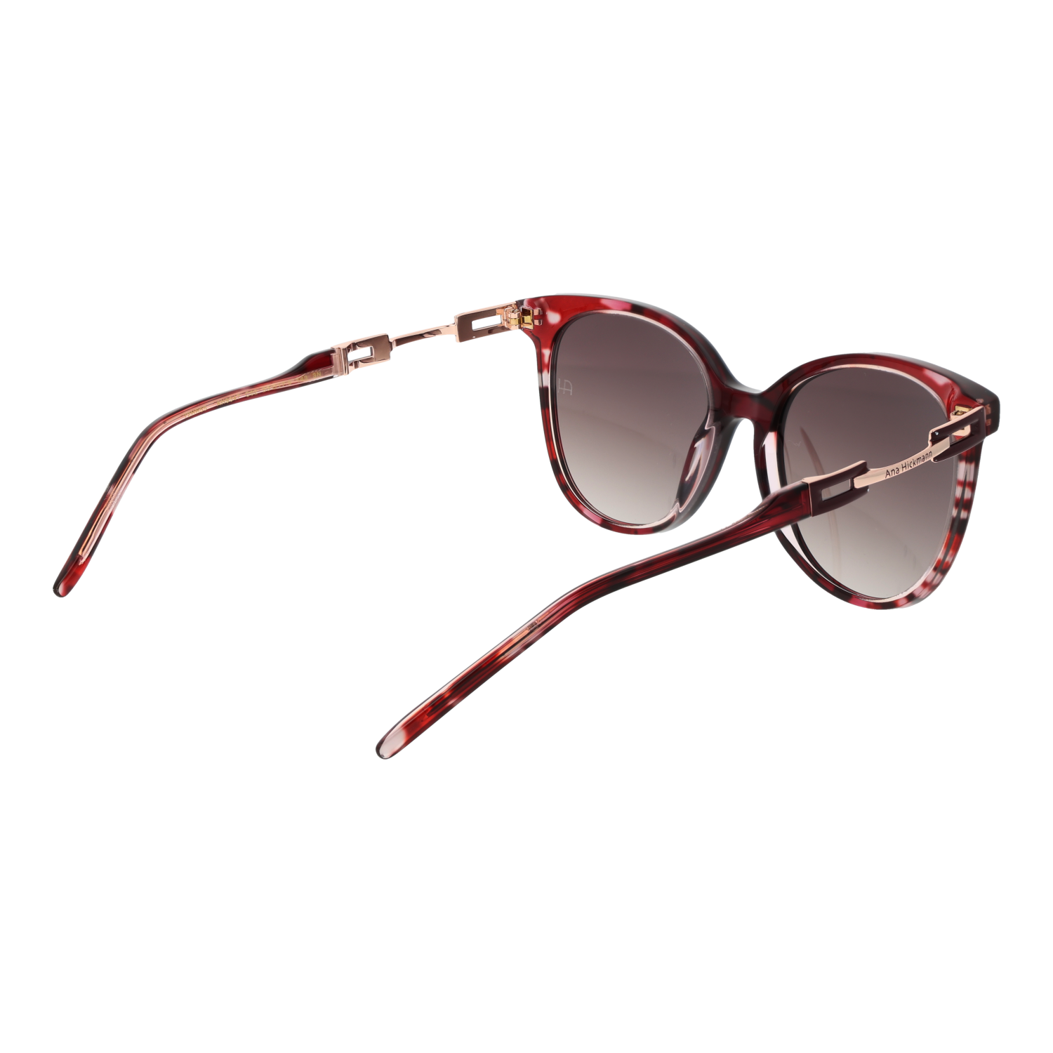 Ana Hickmann Sonnenbrille AH9347 C02 53