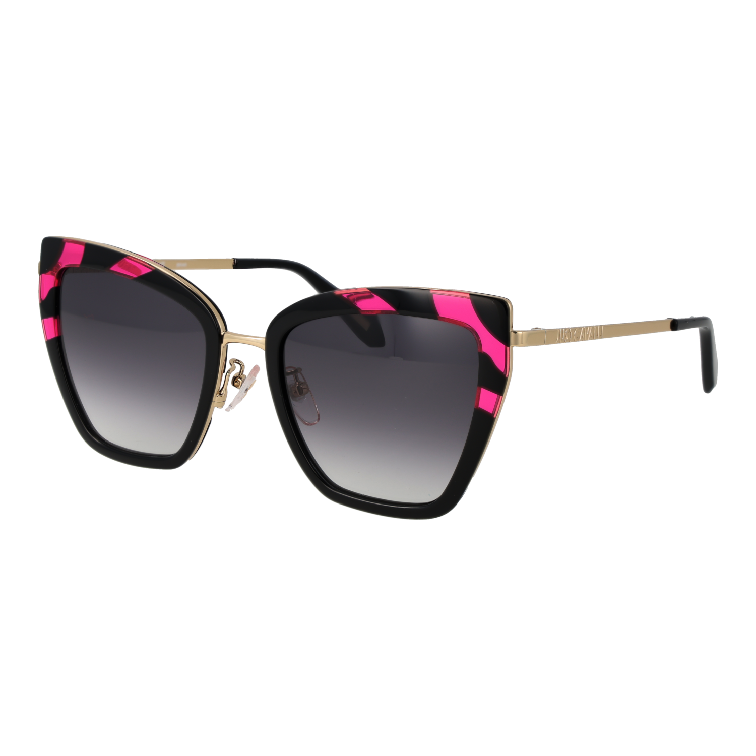 Just Cavalli Sonnenbrille SJC092 09P2 53