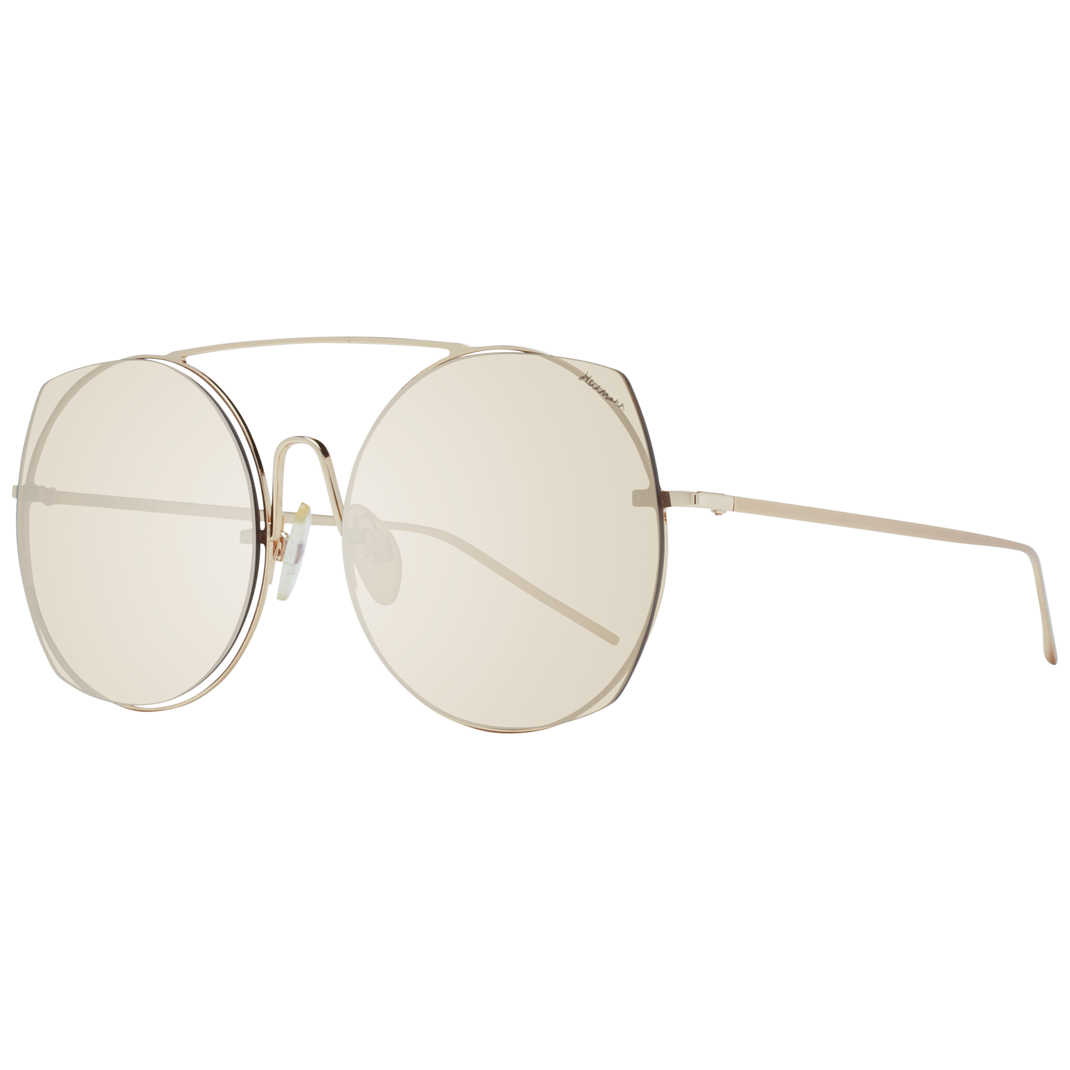 Ana Hickmann Sonnenbrille HI3067 04C 56