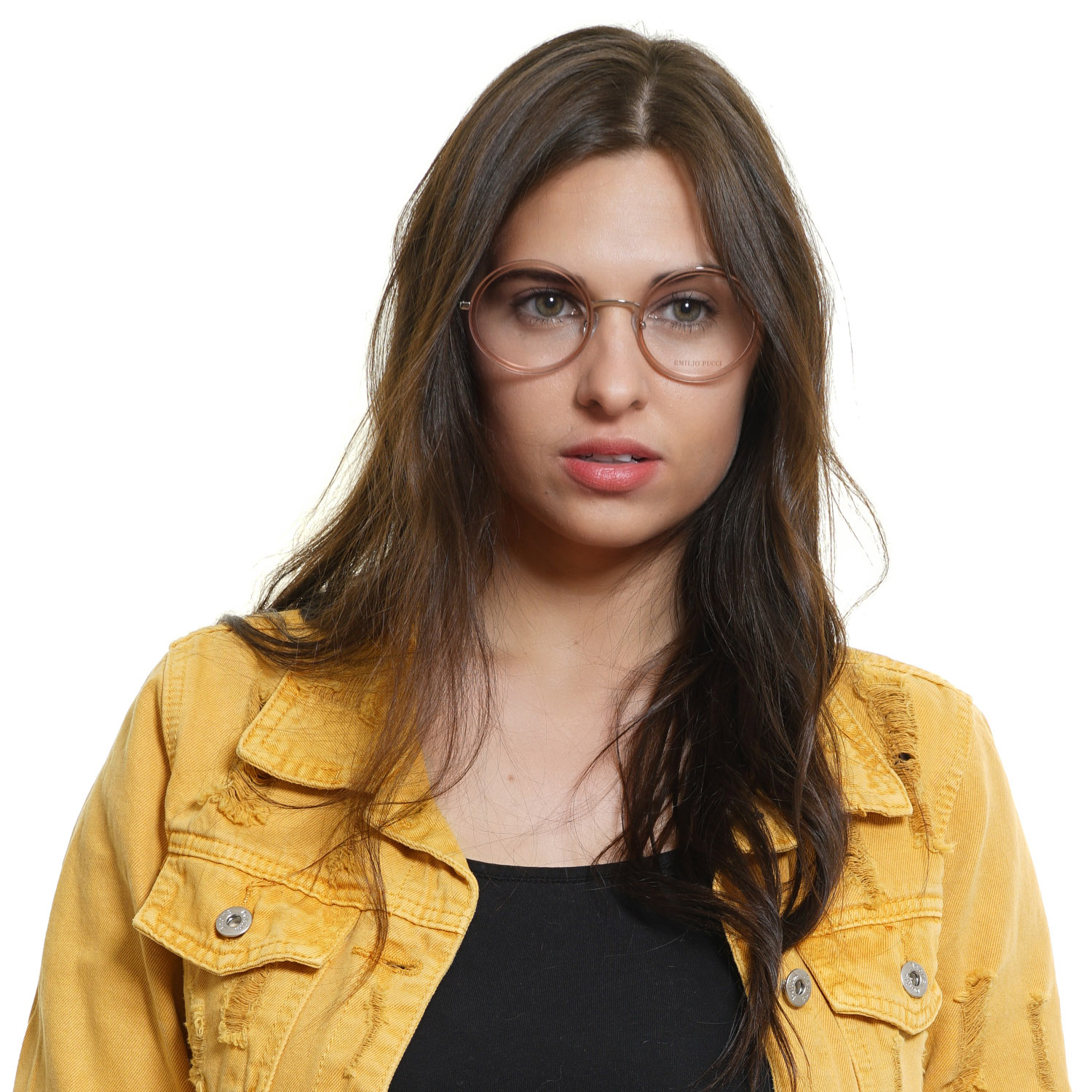 Emilio Pucci Optical Frame EP5113 074 49