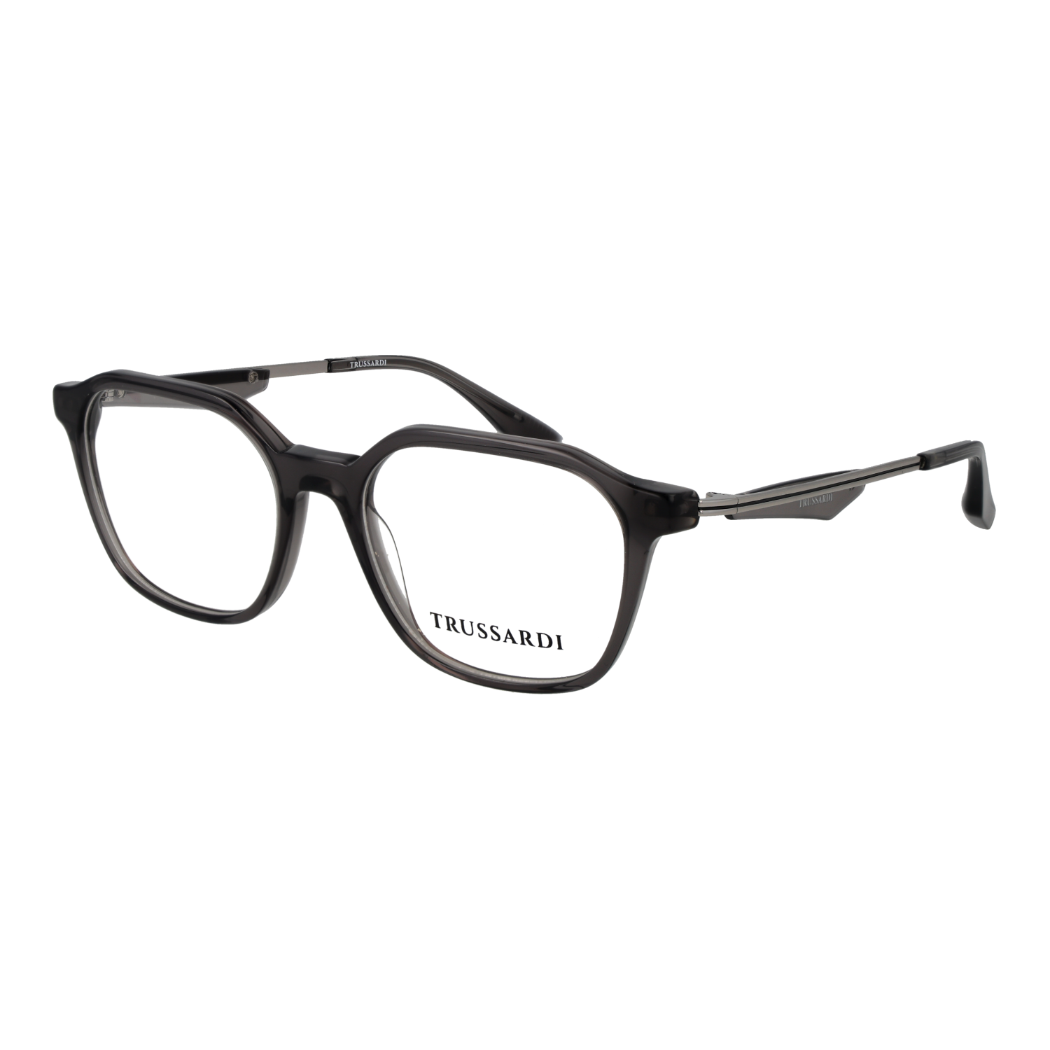 Trussardi Brillenfassung TSM6014 T01 53