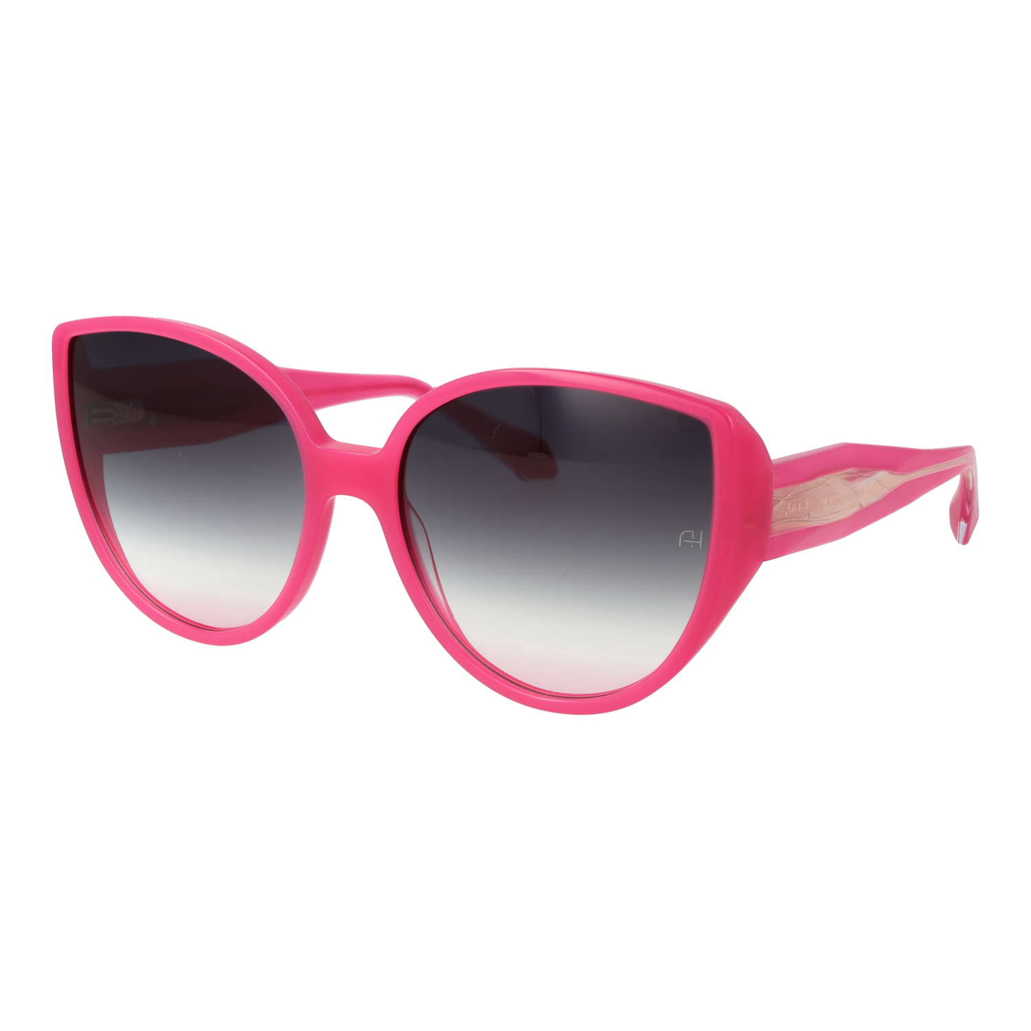 Ana Hickmann Brillenfassung AH9429 T02 62
