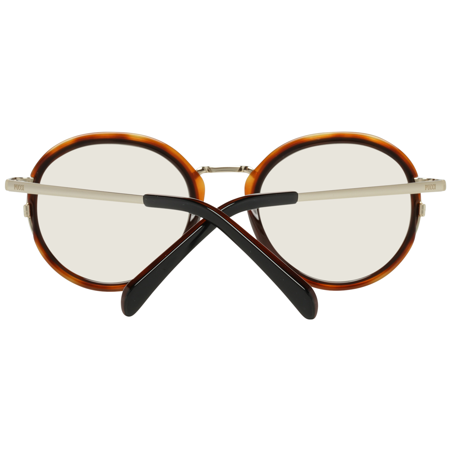 Emilio Pucci Sonnenbrille EP0046-O 05E 49