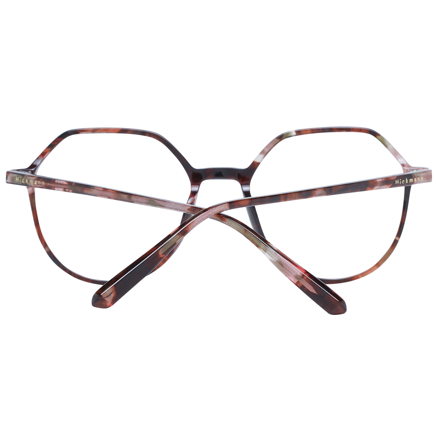 Ana Hickmann Brille HI6193 G21 52