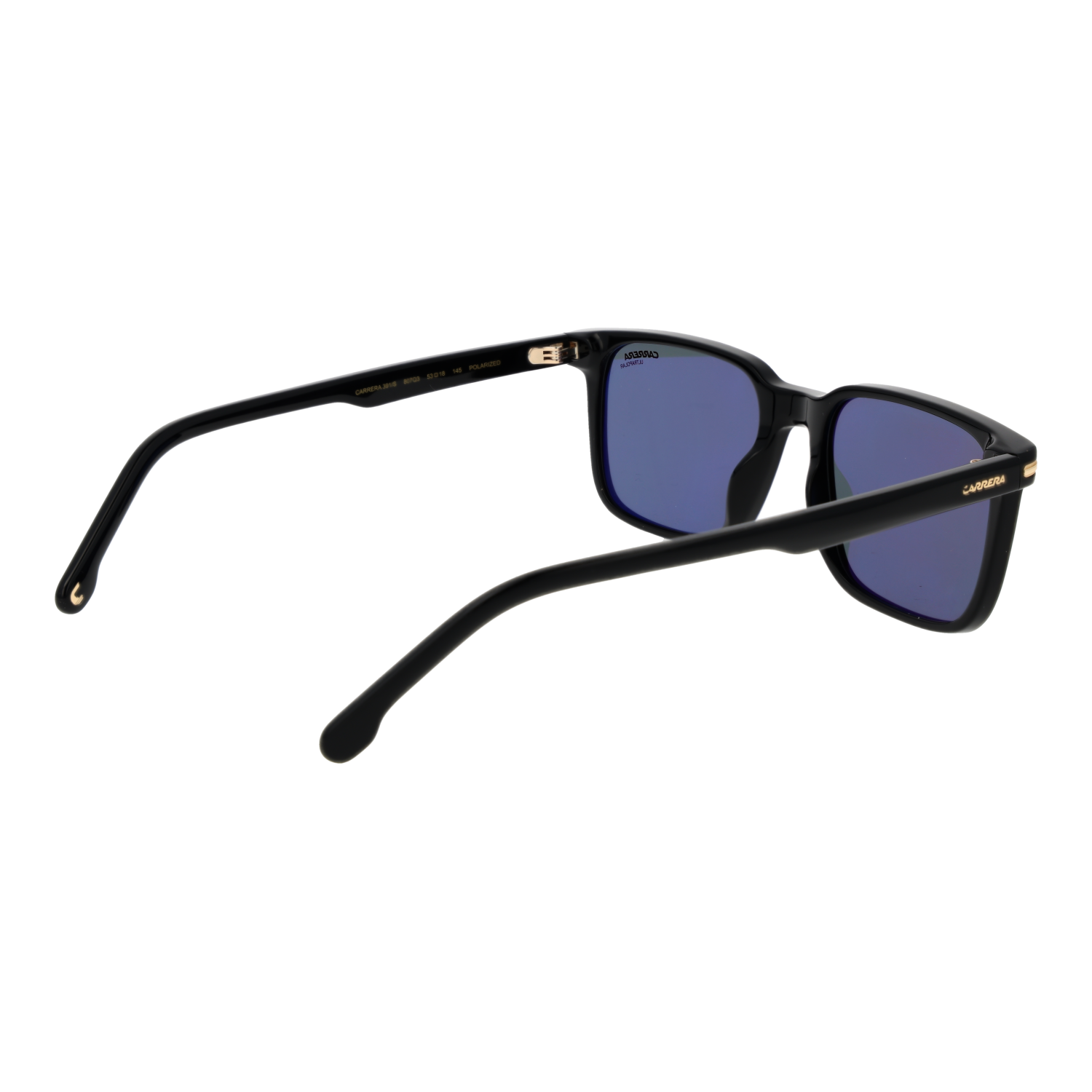 Carrera Sonnenbrille CARRERA 391/S 807Q3 53
