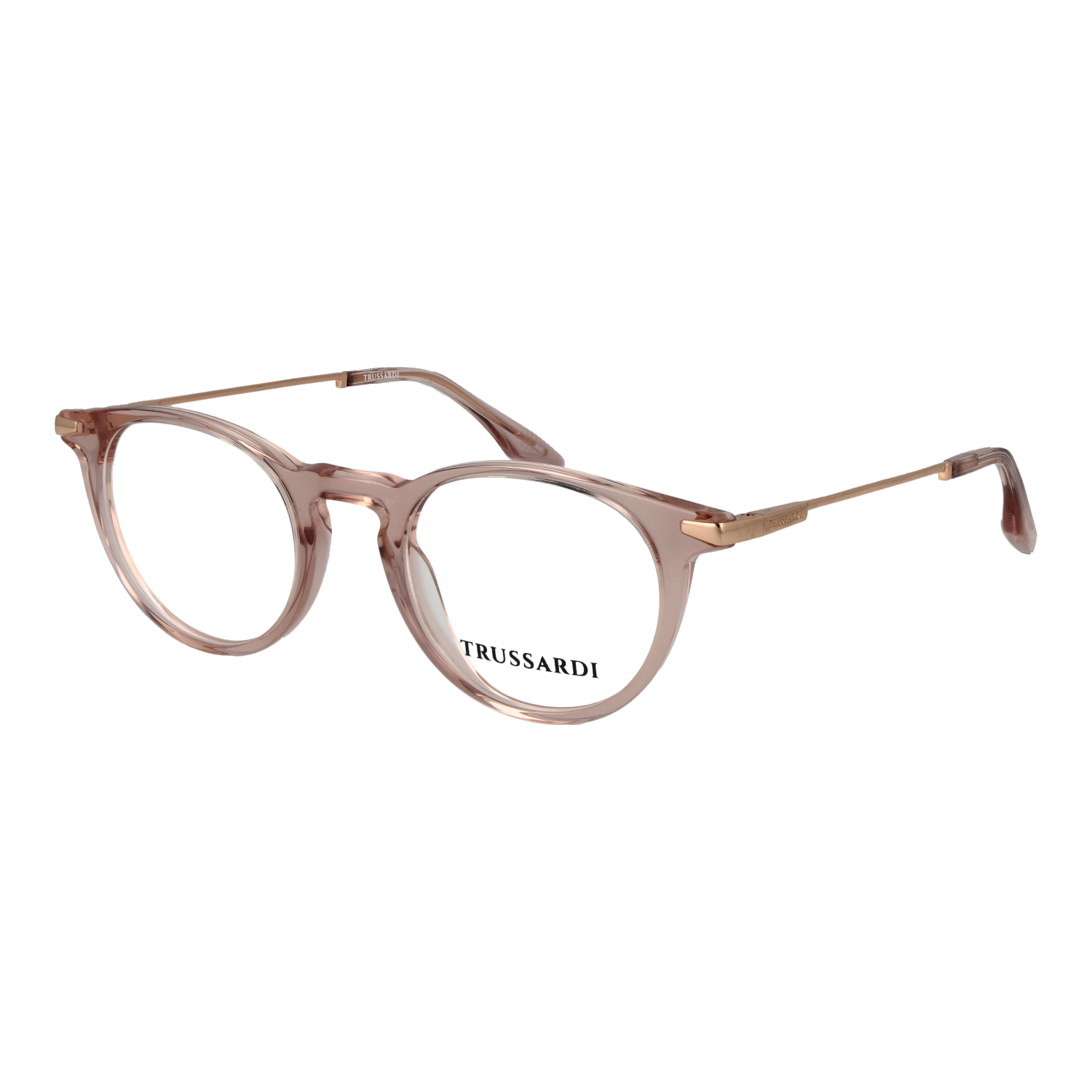 Trussardi Brillenfassung TSU6053 T01 49
