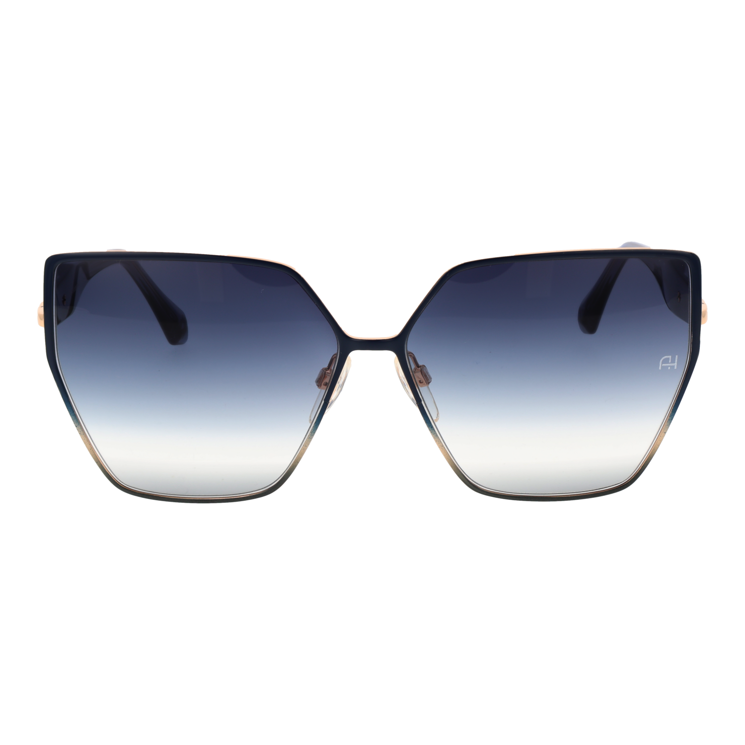 Ana Hickmann Sonnenbrille AH3293 06A 63