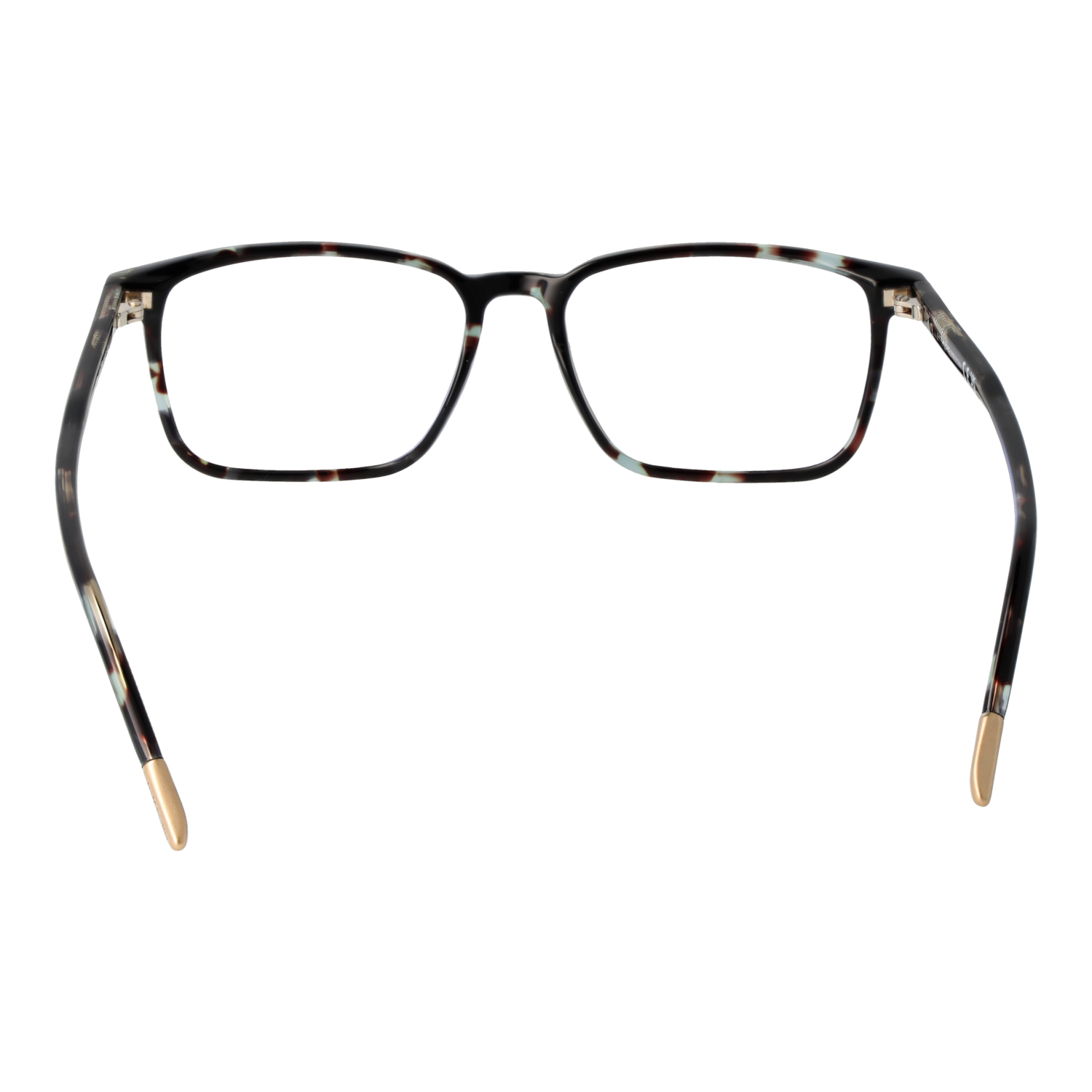 Tom Ford Optical Frame FT5607-B 055 53 Blue Filter