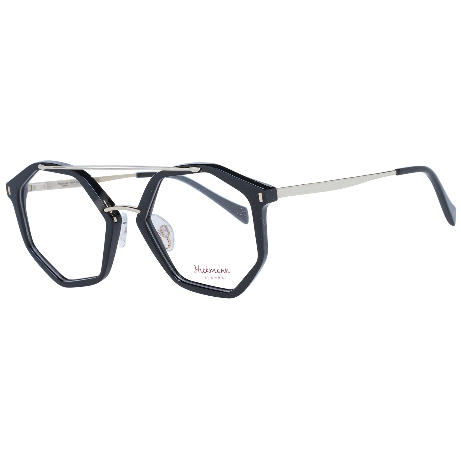 Ana Hickmann Brille HI6135 A01 51