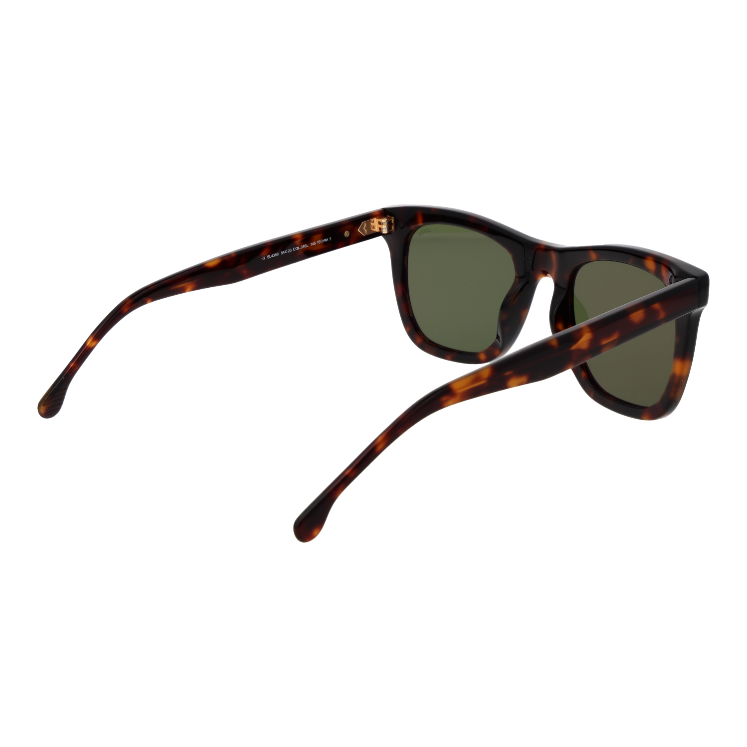 Lozza Sonnenbrille SL4359 04BL 54