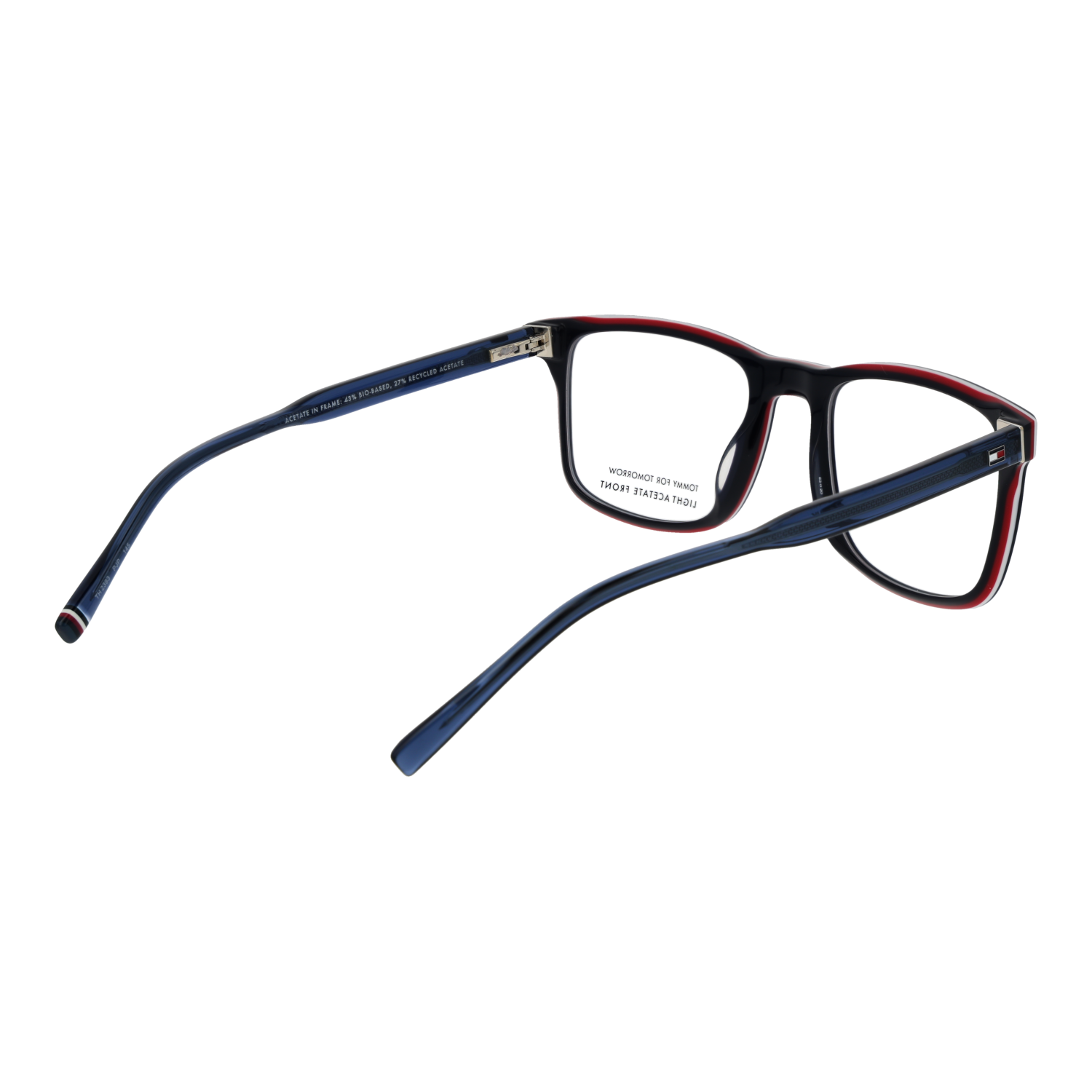 Tommy Hilfiger Brillenfassung TH 2393 PJP20 53