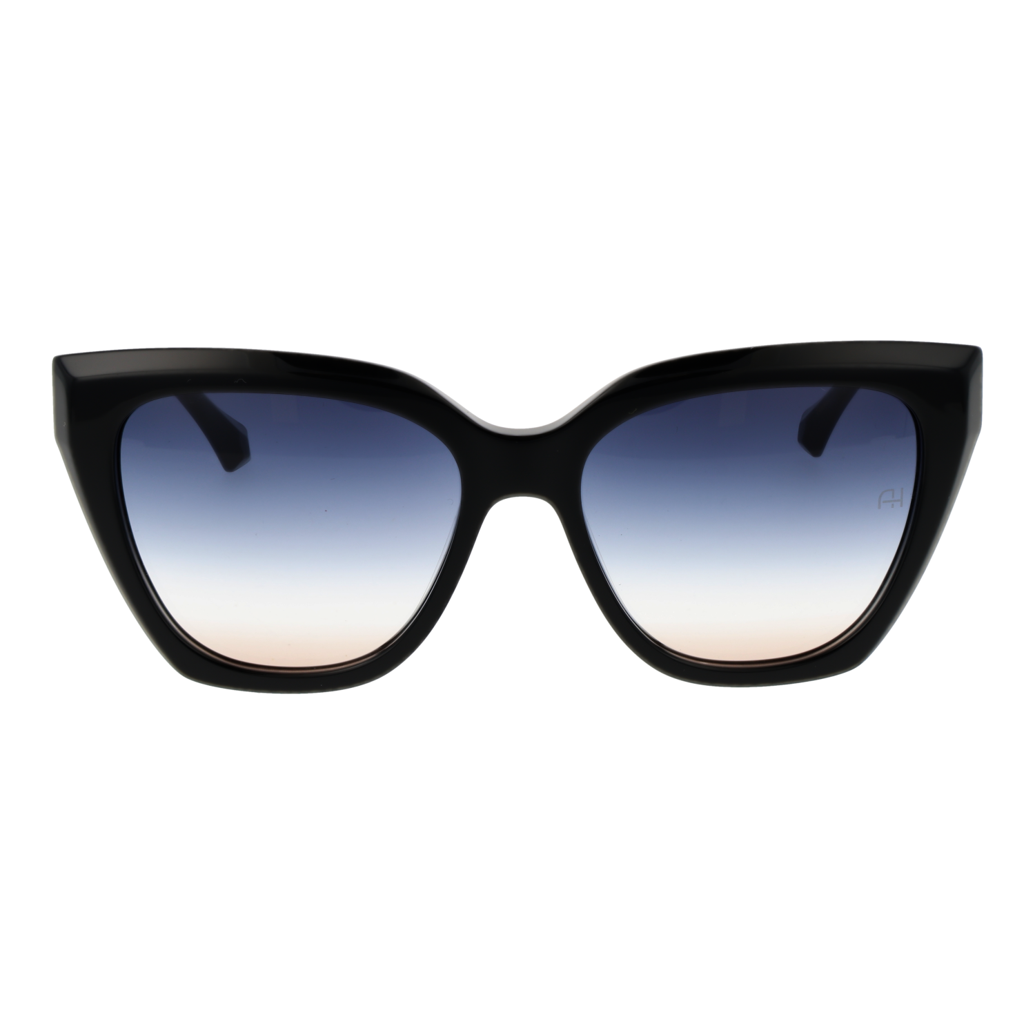 Ana Hickmann Sonnenbrille AH9430 A01 55