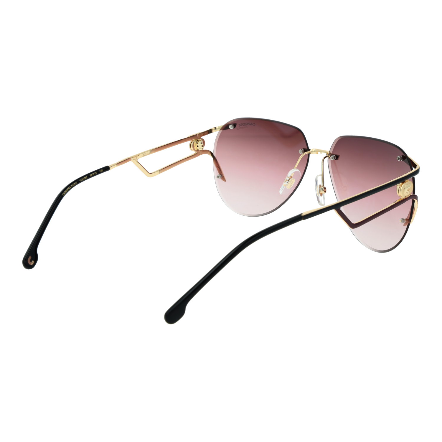 Carrera Sonnenbrille CARRERA 3103/S NOAM2 64