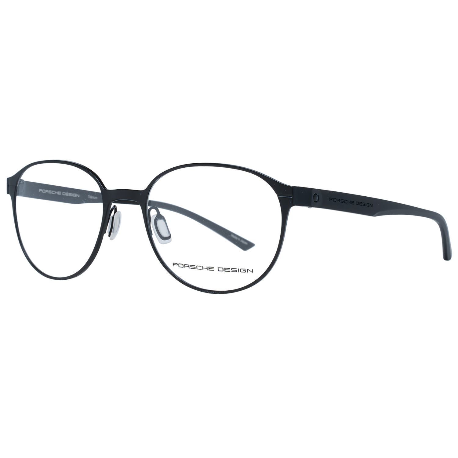 Porsche Design Brille P8345 A 52 Titan