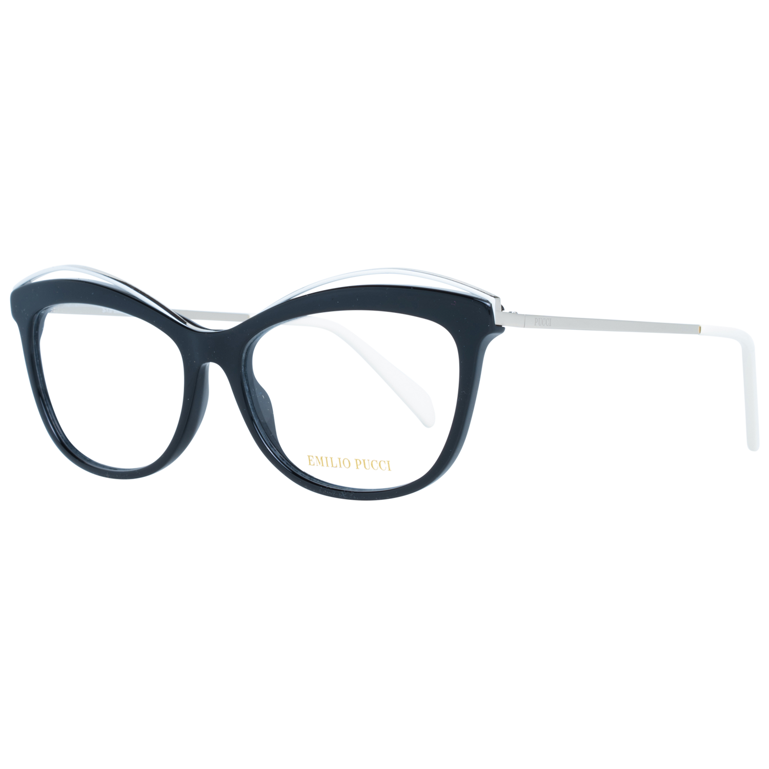 Emilio Pucci Optical Frame EP5135 005 56