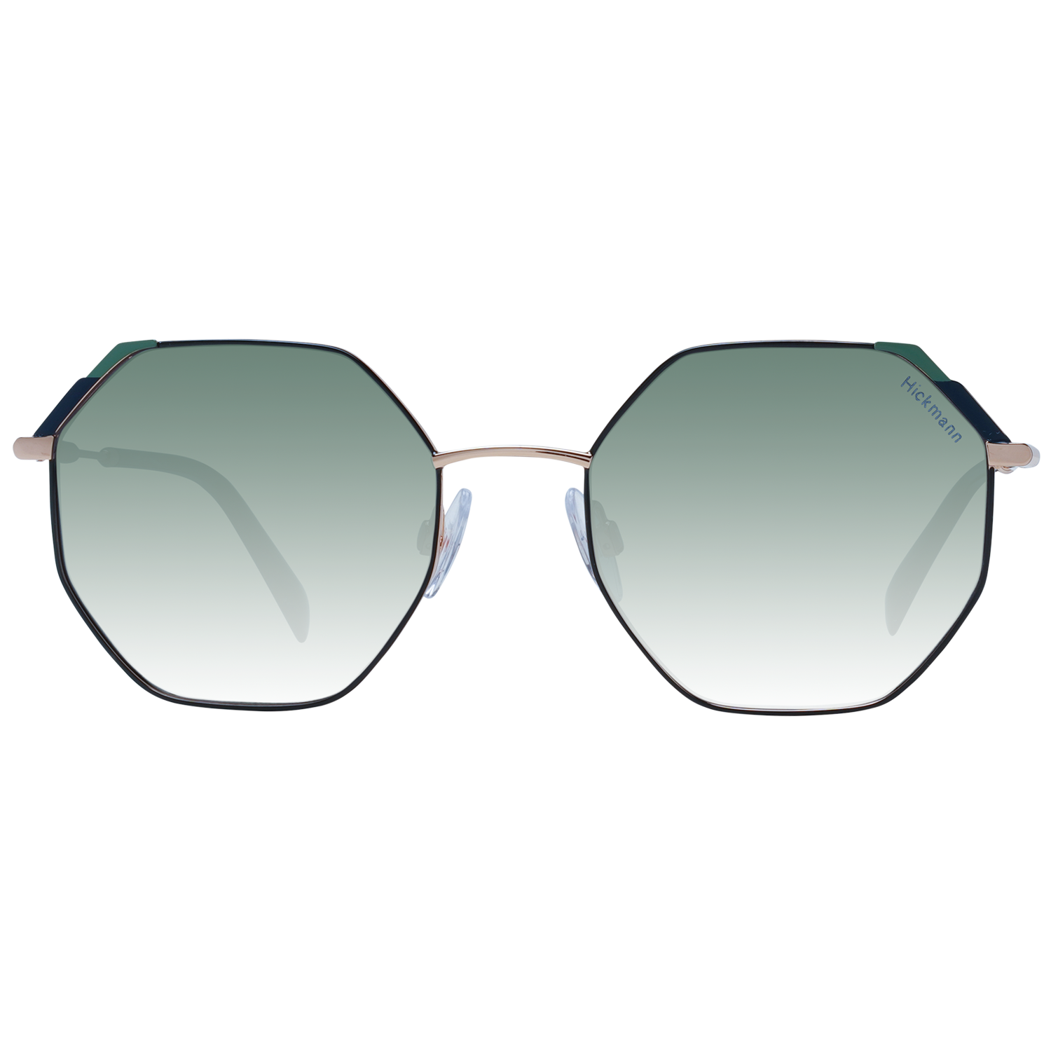 Ana Hickmann Sonnenbrille HI3168 09A 54