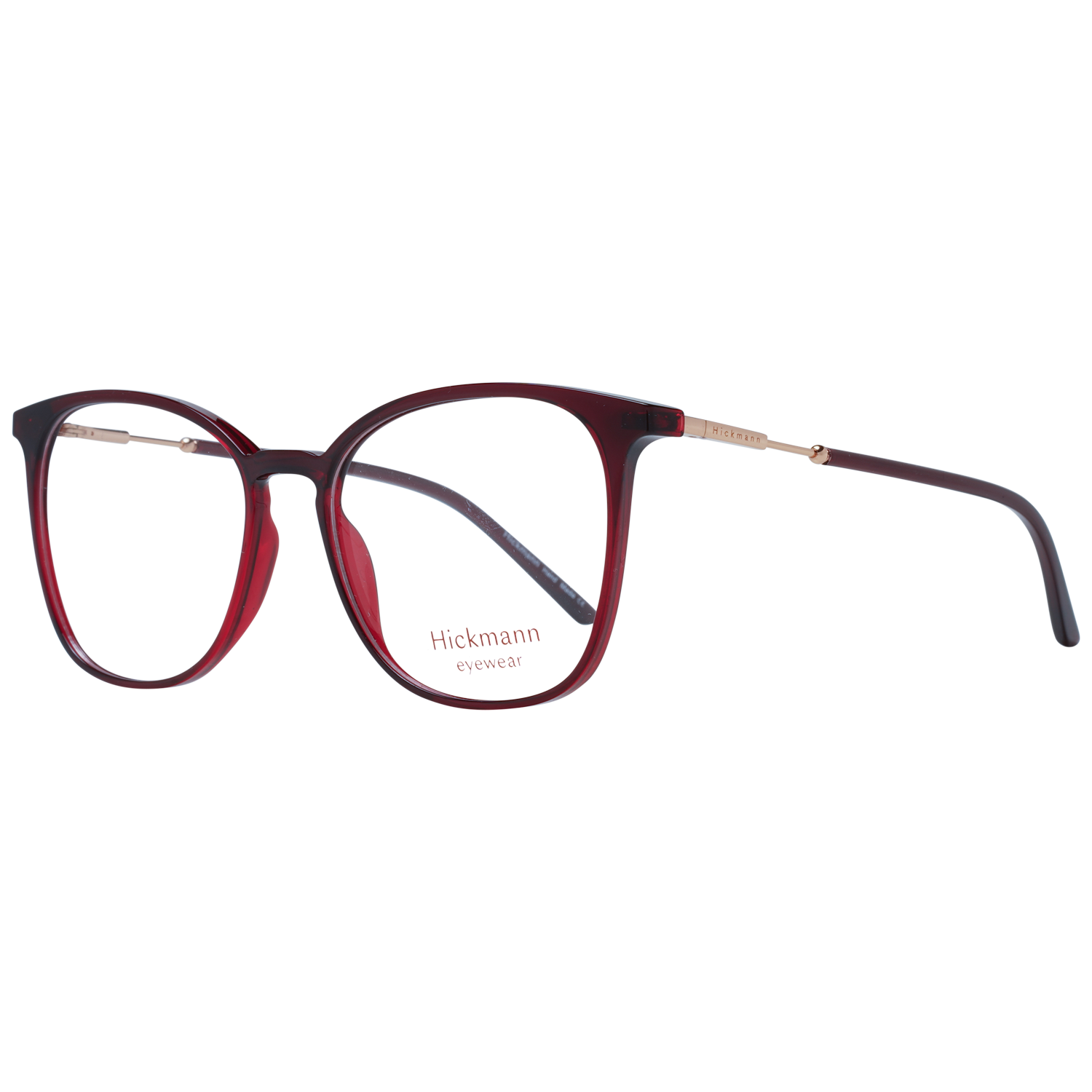 Ana Hickmann Optical Frame HI4004 T01 54