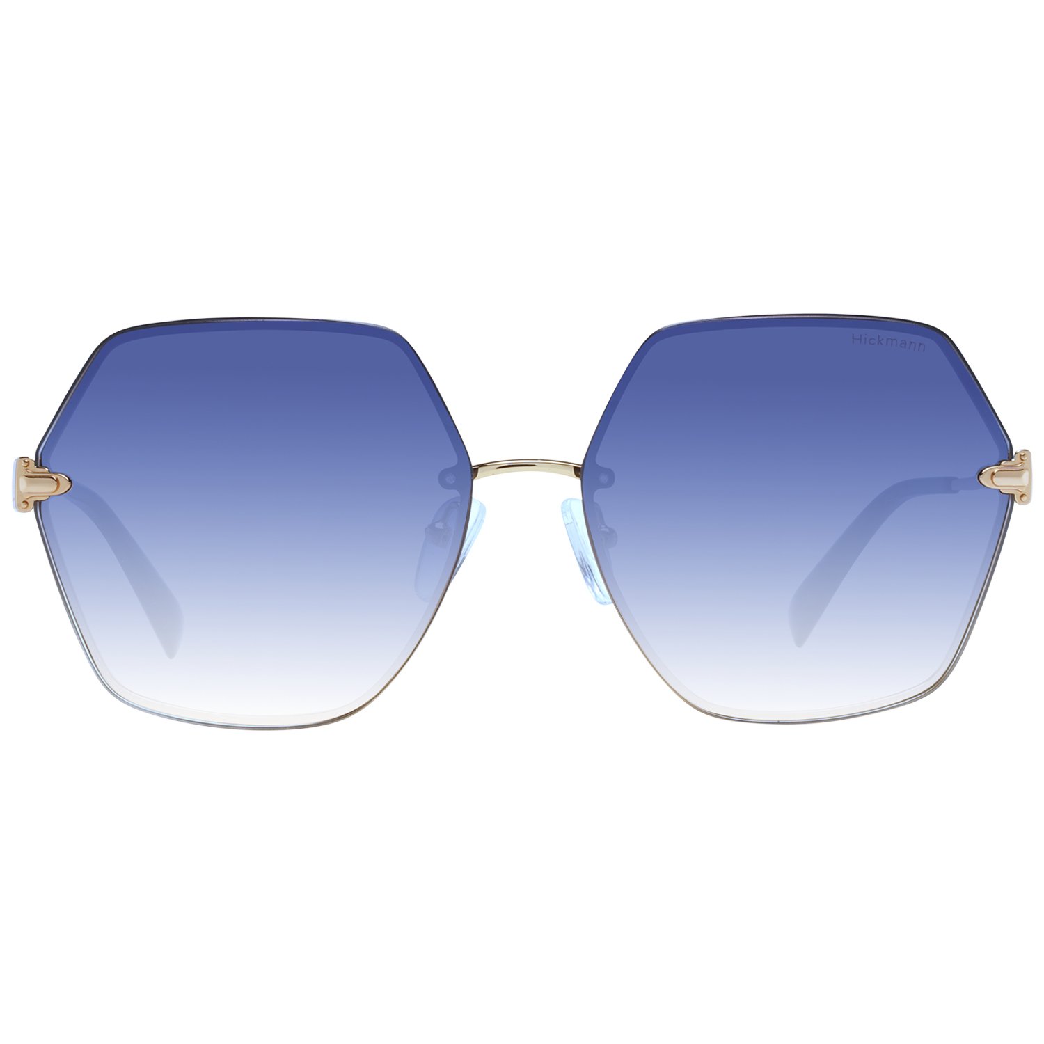 Ana Hickmann Sonnenbrille HI3179 04A 62