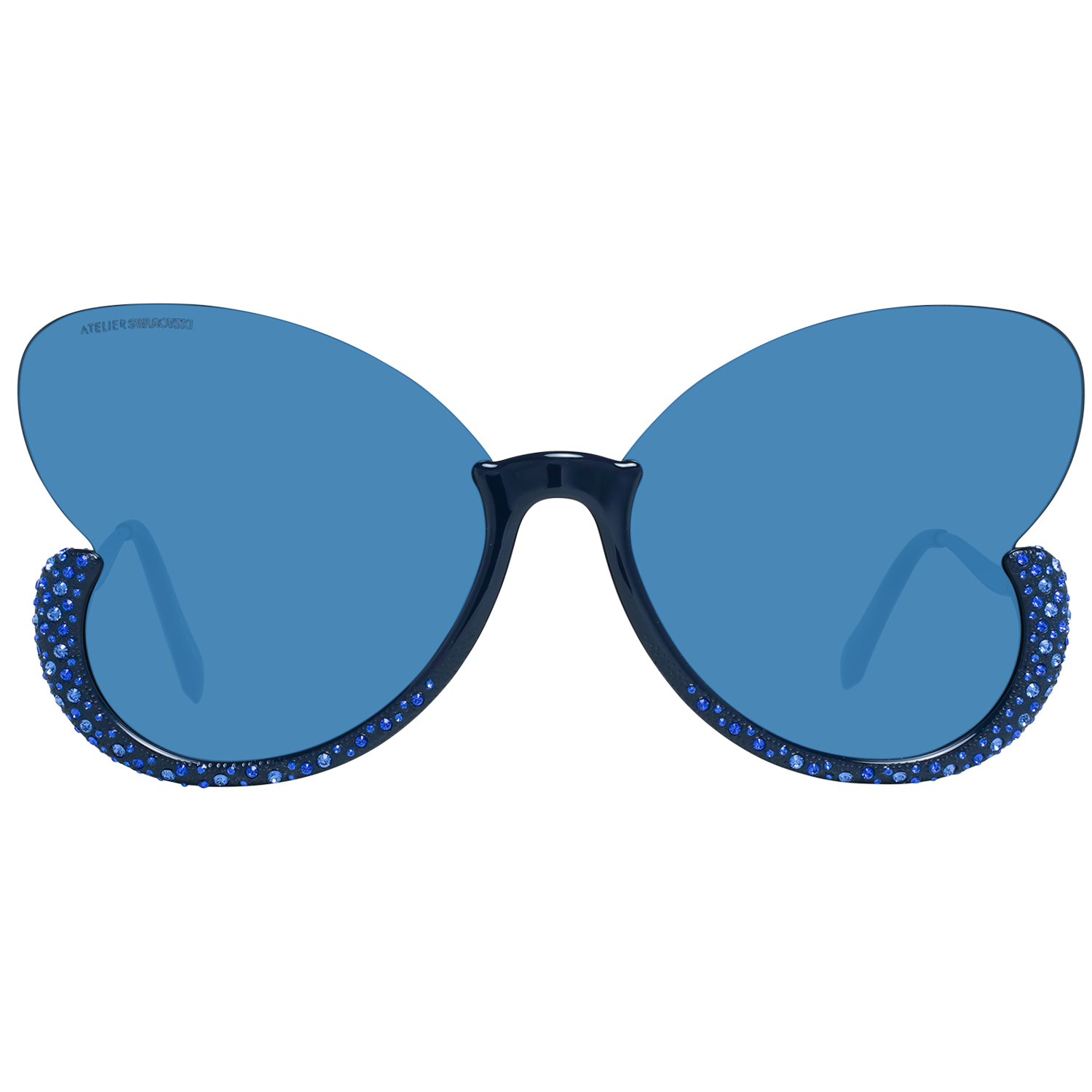 Atelier Swarovski Sonnenbrille SK0270-P 65 90W