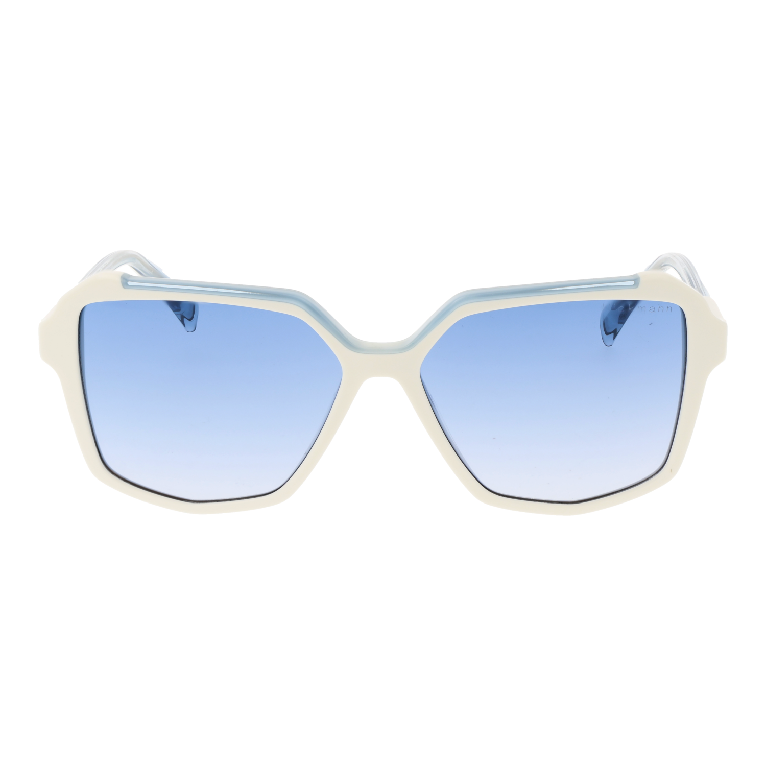 Ana Hickmann Sonnenbrille HI9257 P04 55