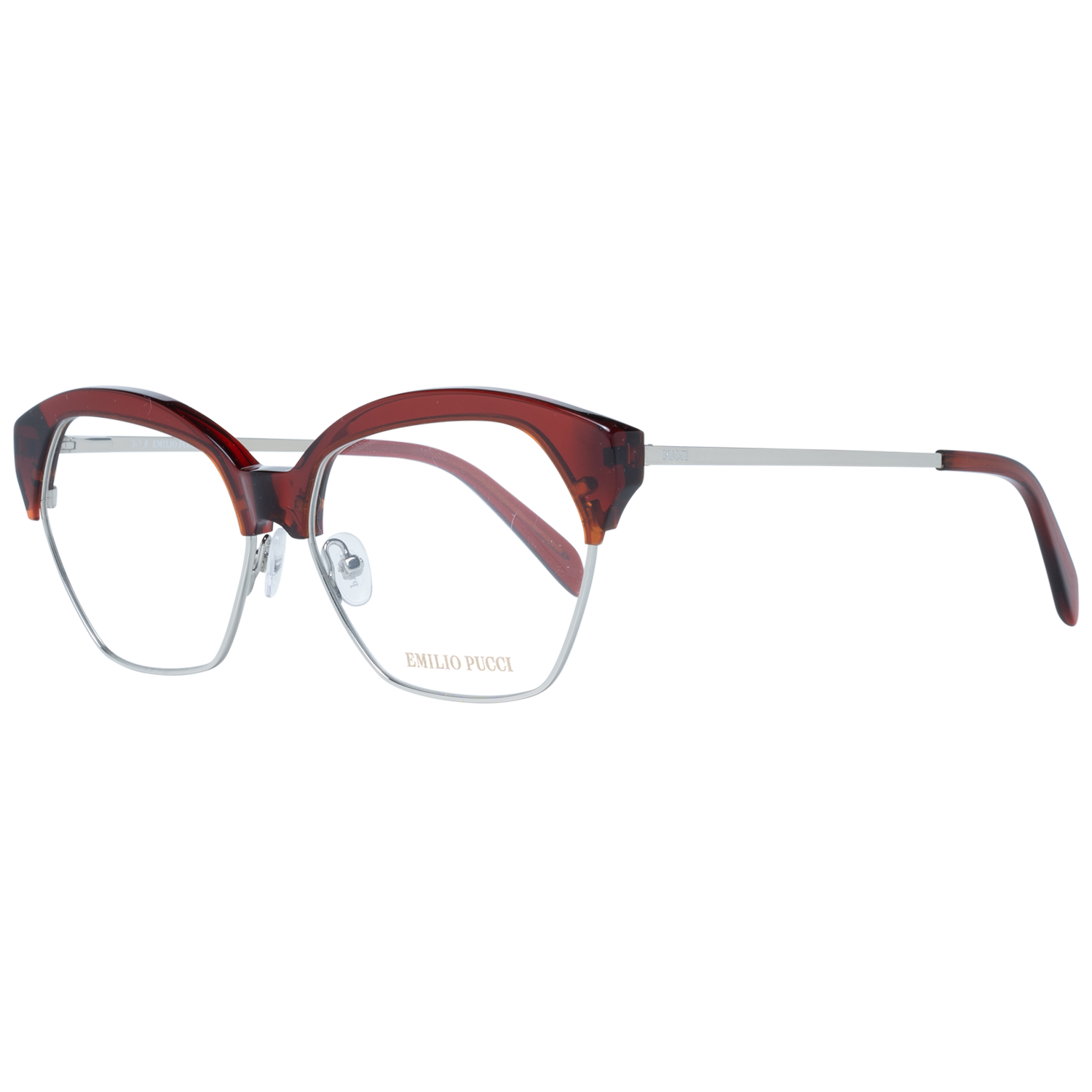 Emilio Pucci Brille EP5070 066 56