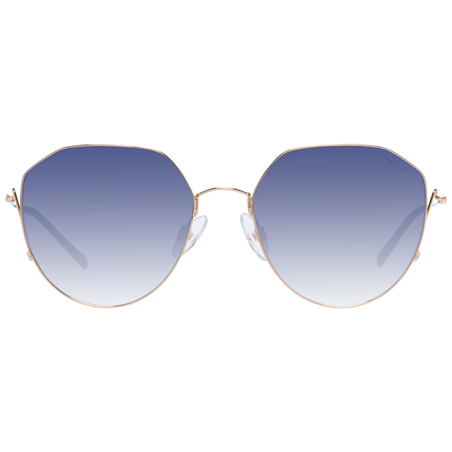 Ana Hickmann Sunglasses HI3165 06A 53
