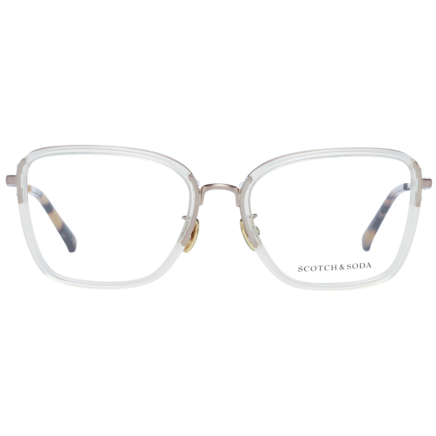 Scotch & Soda Brille SS3013 487 55