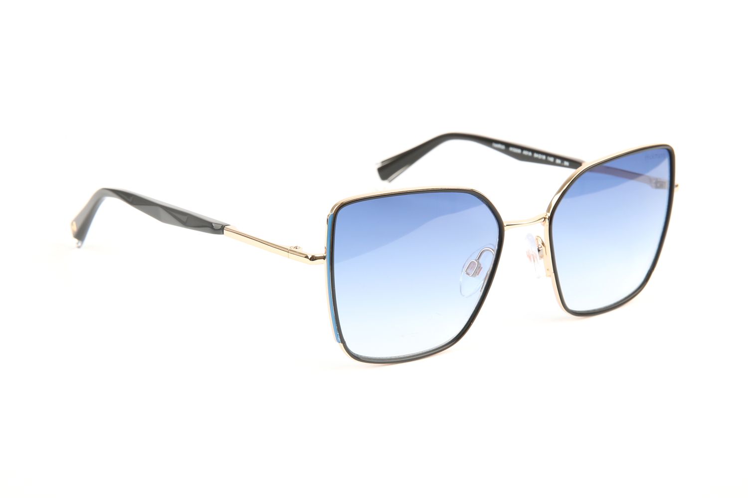 Ana Hickmann Sonnenbrille HI3208 A01A 54