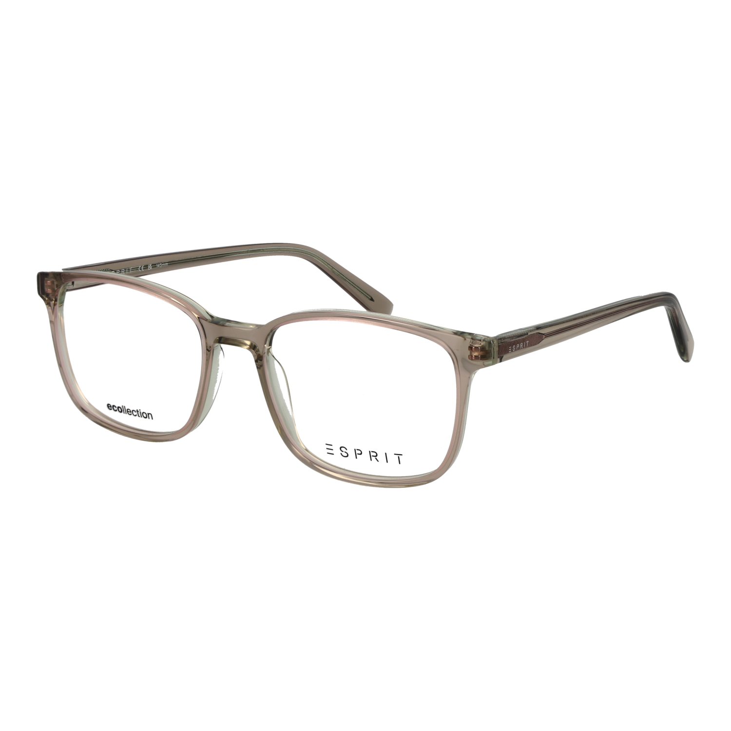Esprit Brillenfassung ET33484 535 54