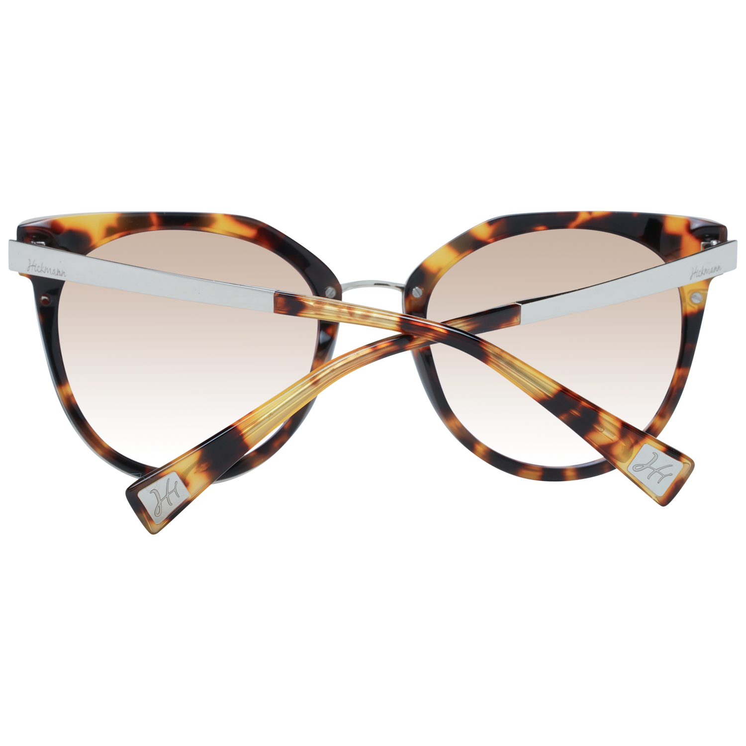 Ana Hickmann Sonnenbrille HI9078 G22 54
