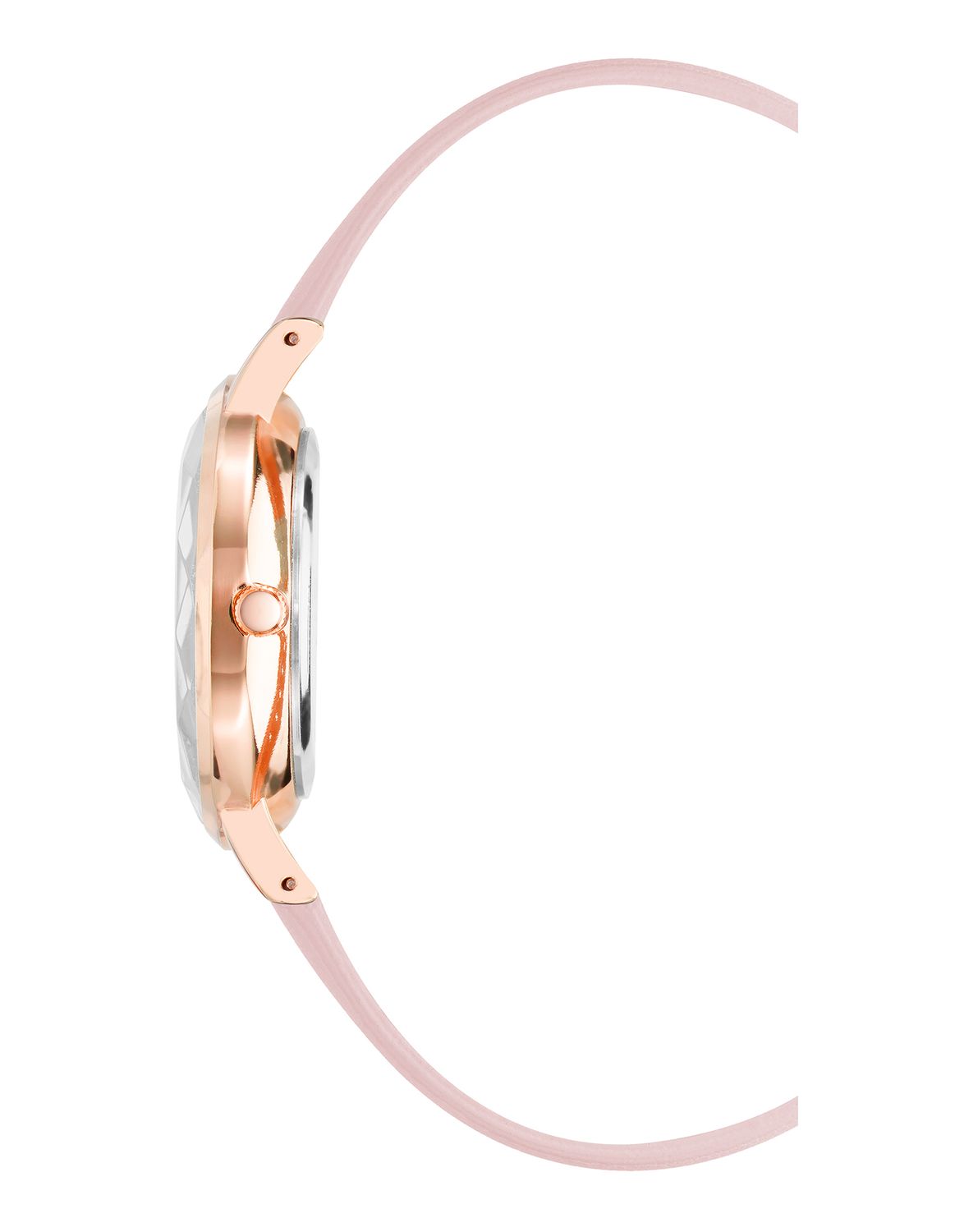 Juicy Couture Uhr JC/1326RGLP Damen Rose Gold