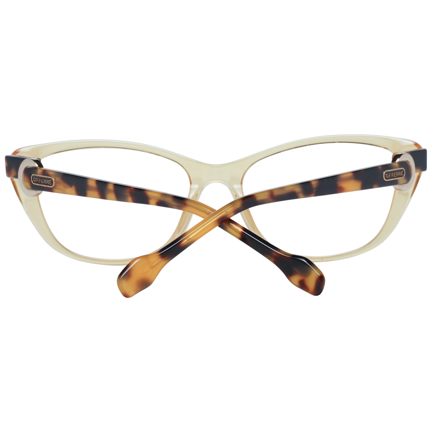 Gianfranco Ferre Optical Frame GFF0114 005 54