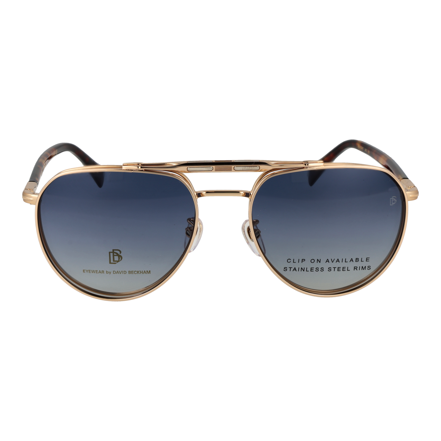 David Beckham Brillenfassung DB 1238/C J5G19 54